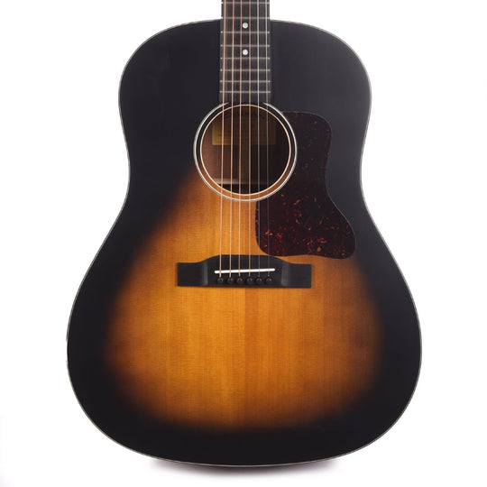 Eastman E1SS Solid Sitka/Sapele Truetone Satin Sunburst Acoustic Guitars / Dreadnought