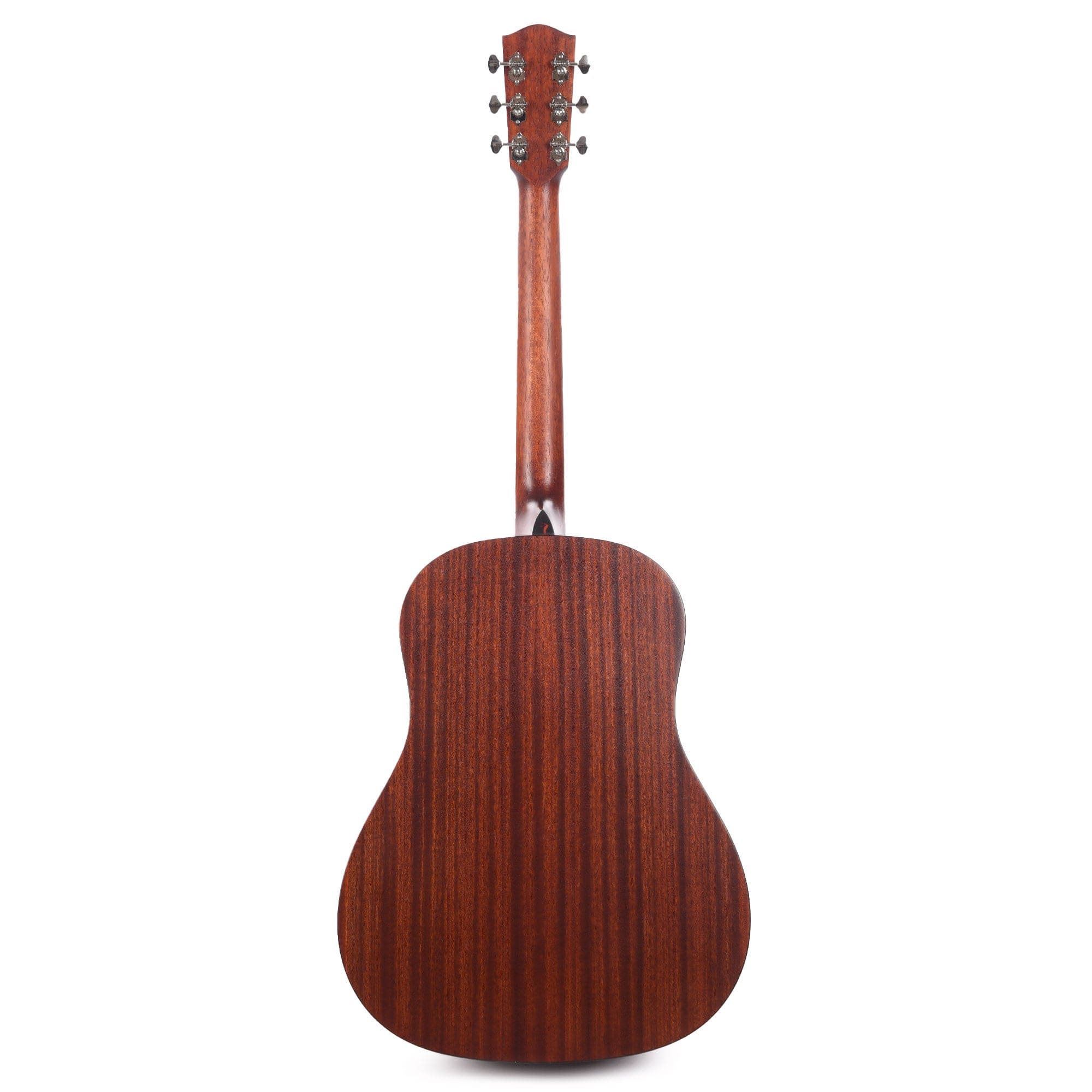 Eastman E1SS Solid Sitka/Sapele Truetone Satin Sunburst Acoustic Guitars / Dreadnought