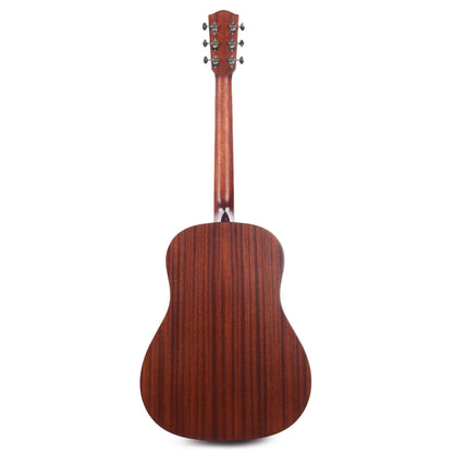 Eastman E1SS Solid Sitka/Sapele Truetone Satin Sunburst Acoustic Guitars / Dreadnought