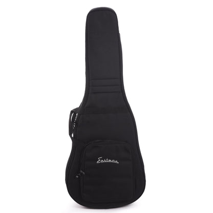 Eastman E1SS Solid Sitka/Sapele Truetone Satin Sunburst Acoustic Guitars / Dreadnought