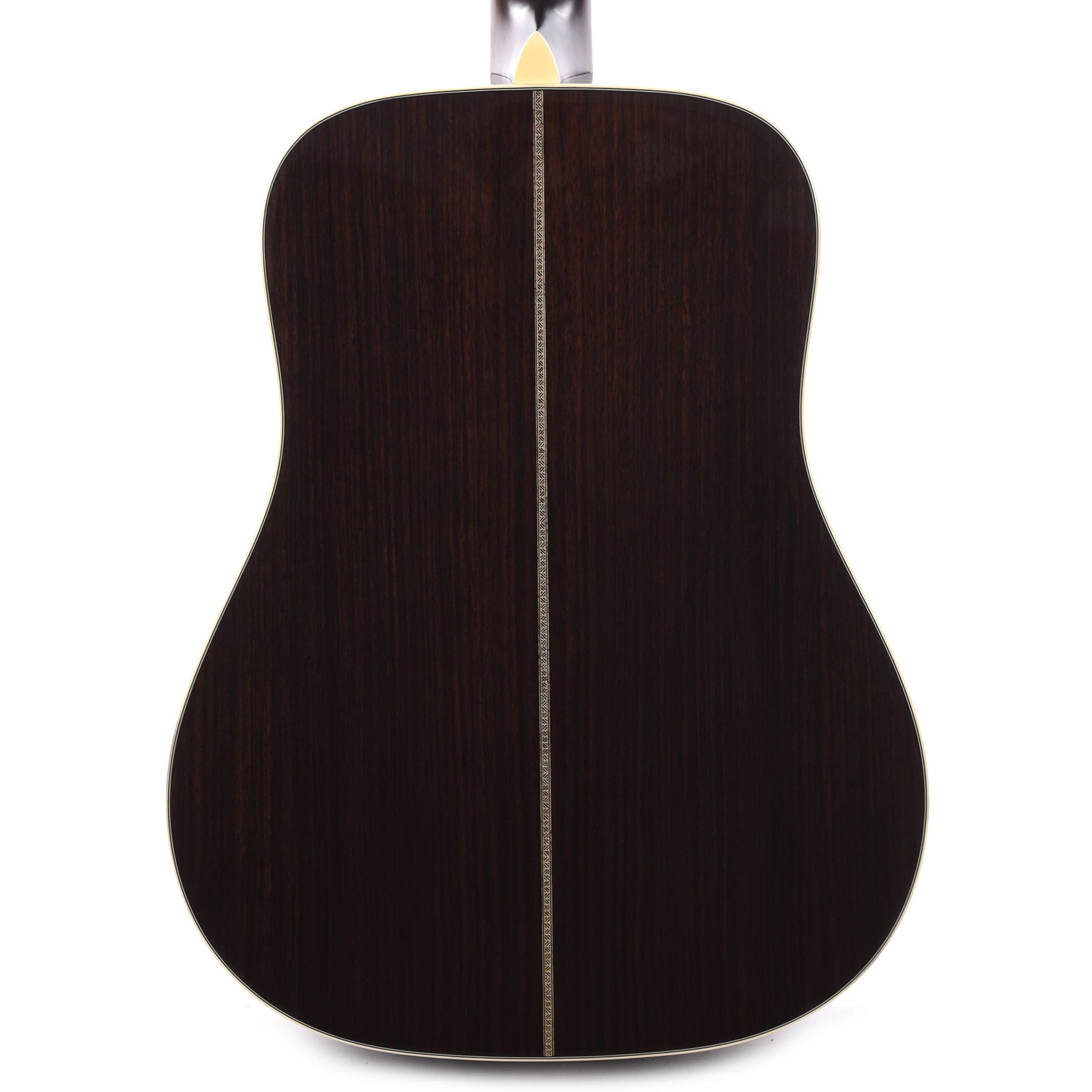 Eastman E20D Adirondack/Rosewood Dreadnought Sunburst Acoustic Guitars / Dreadnought