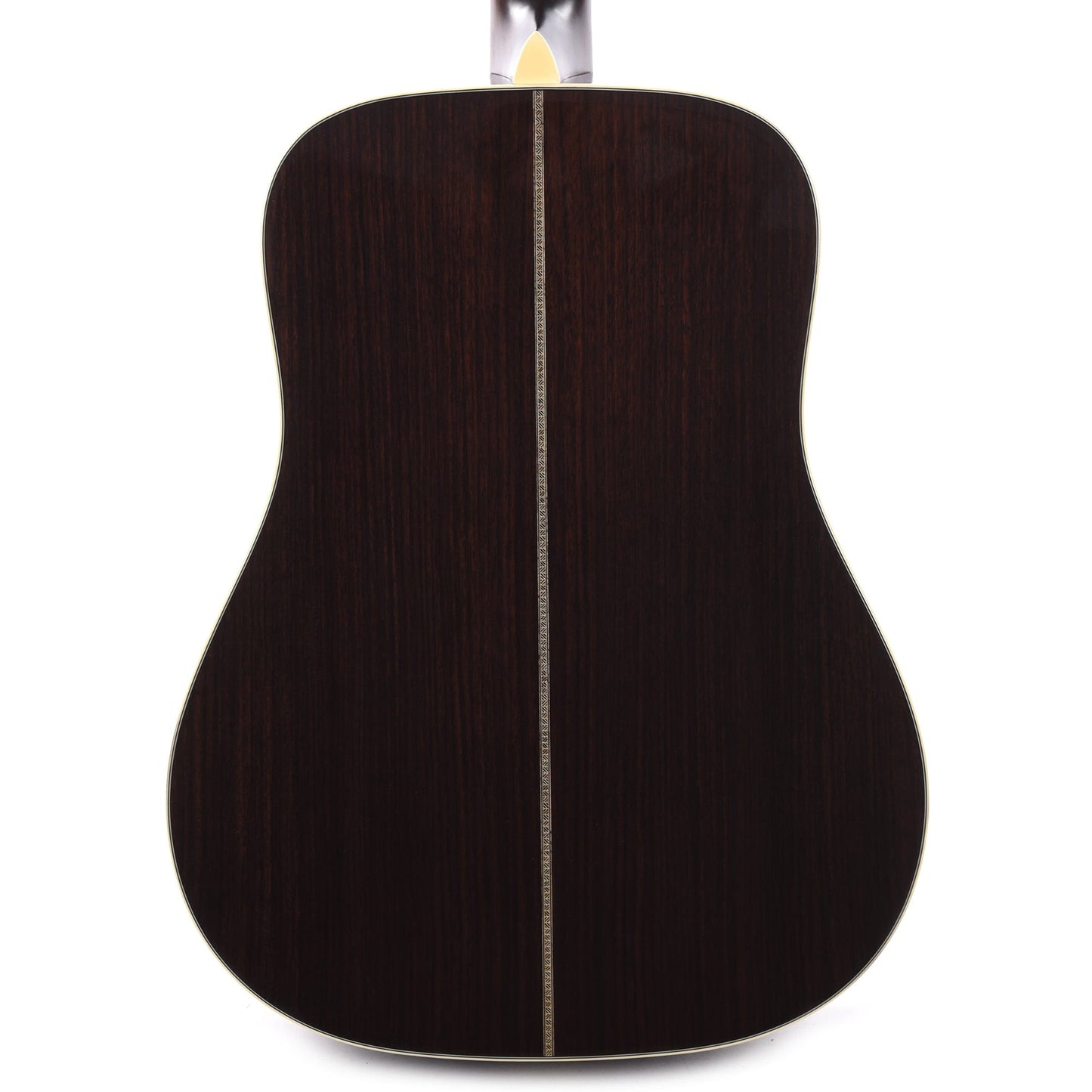Eastman E20D Adirondack/Rosewood Dreadnought Sunburst Acoustic Guitars / Dreadnought