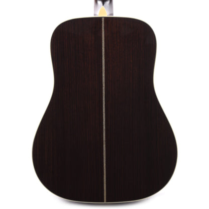 Eastman E20D Adirondack/Rosewood Dreadnought Sunburst Acoustic Guitars / Dreadnought