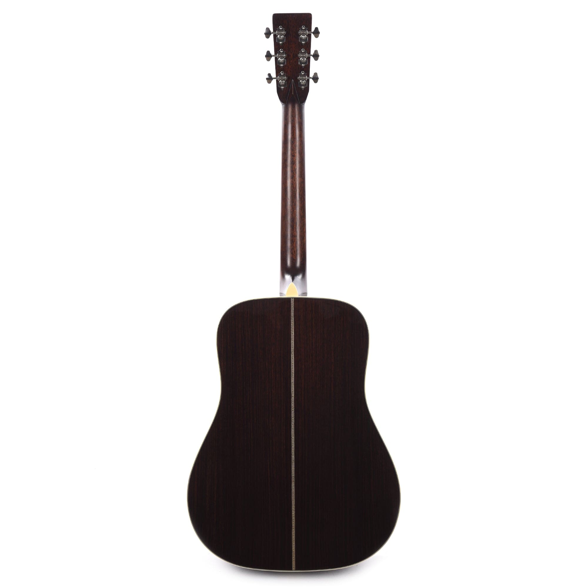 Eastman E20D Adirondack/Rosewood Dreadnought Sunburst Acoustic Guitars / Dreadnought