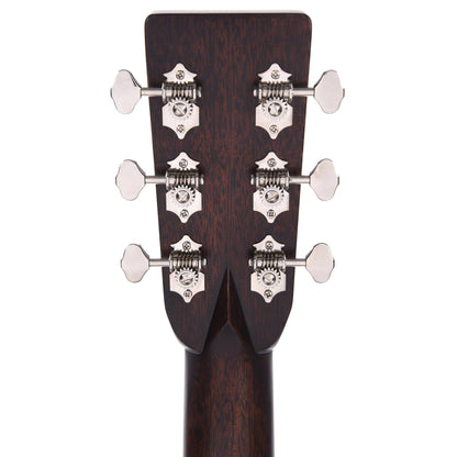 Eastman E20D Adirondack/Rosewood Dreadnought Sunburst Acoustic Guitars / Dreadnought