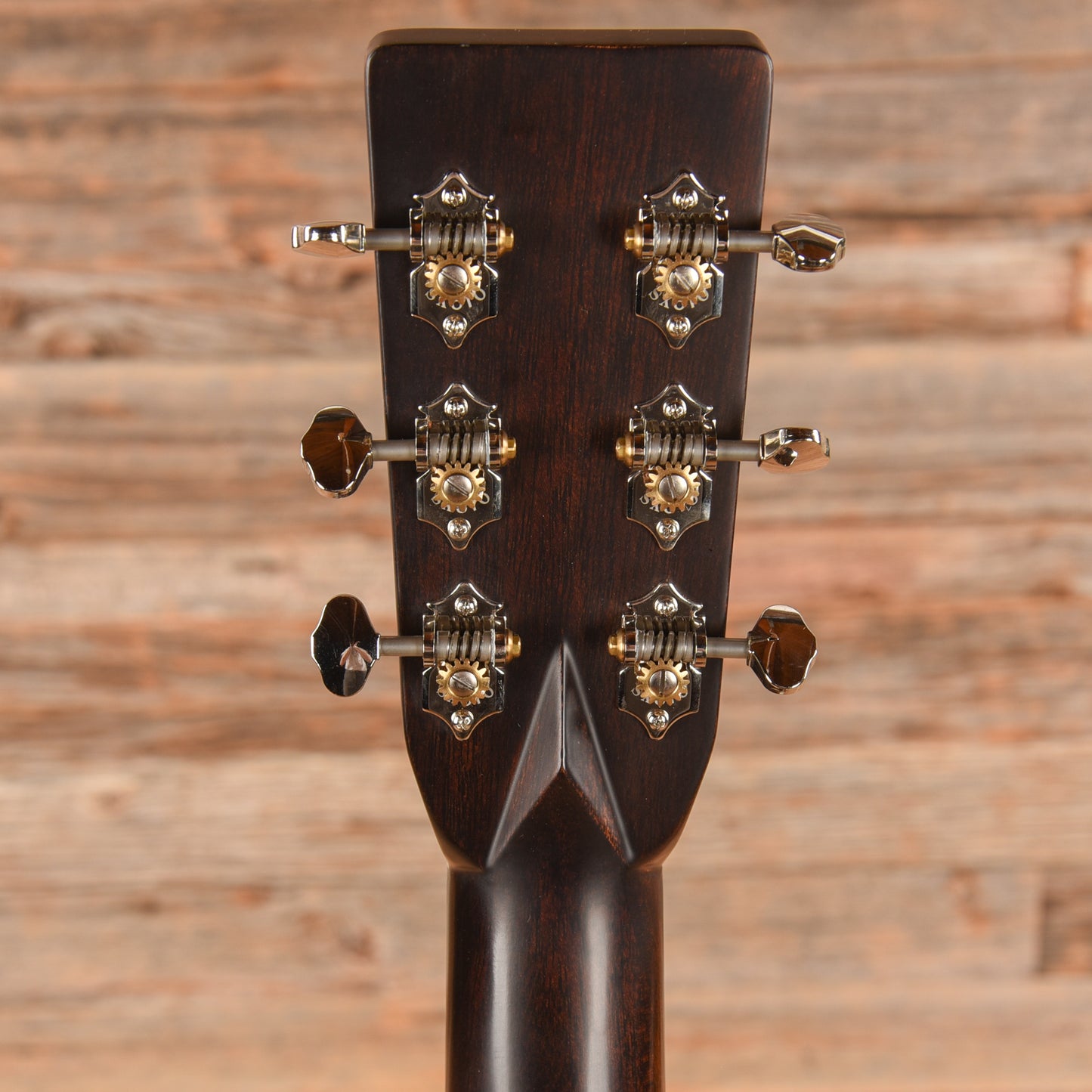 Eastman E20D-MR-TC Natural Acoustic Guitars / Dreadnought