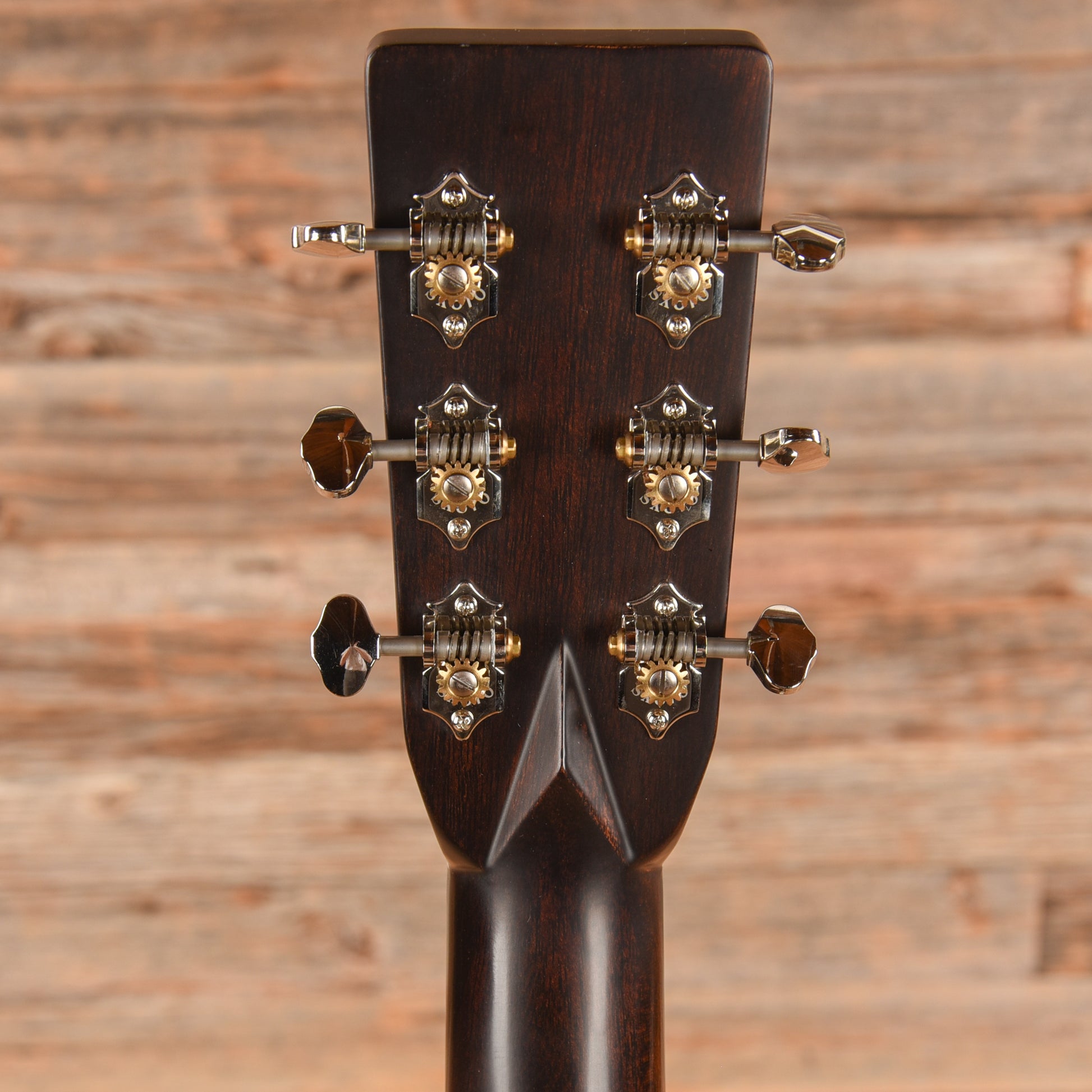 Eastman E20D-MR-TC Natural Acoustic Guitars / Dreadnought