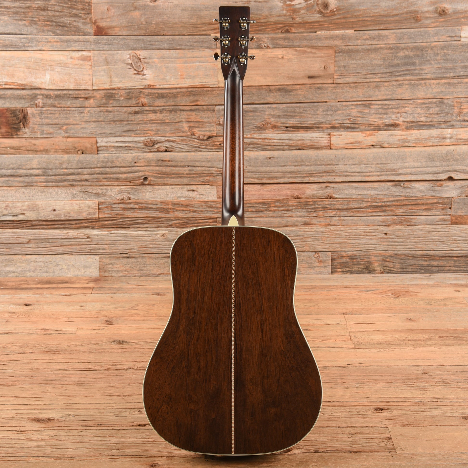 Eastman E20D-MR-TC Natural Acoustic Guitars / Dreadnought