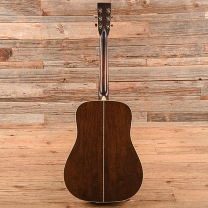 Eastman E20D-MR-TC Natural Acoustic Guitars / Dreadnought