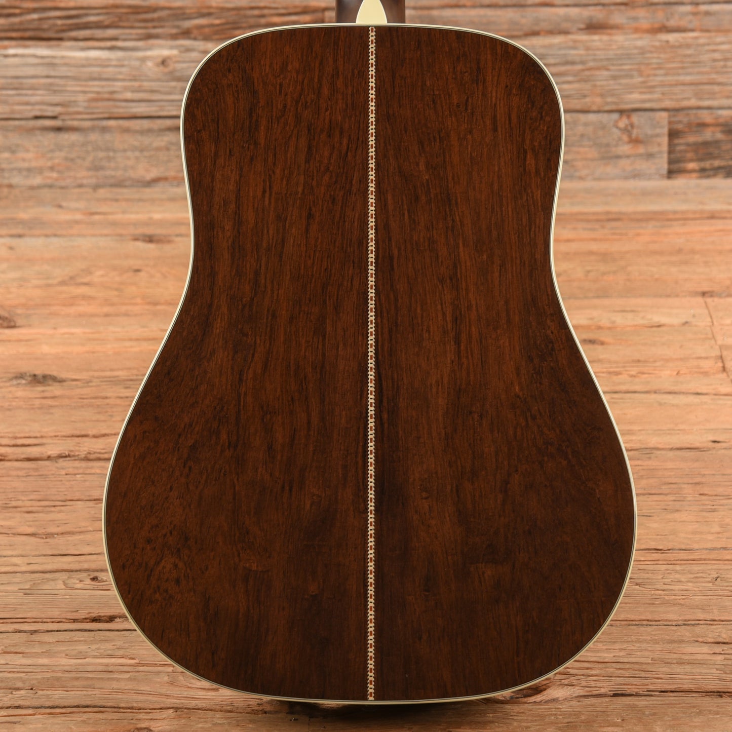 Eastman E20D-MR-TC Natural Acoustic Guitars / Dreadnought