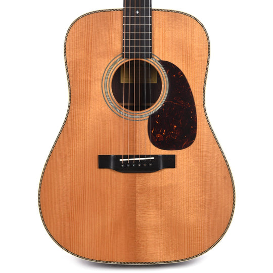 Eastman E20D-TC Thermo Cured Adirondack/Rosewood Dreadnought Natural Acoustic Guitars / Dreadnought