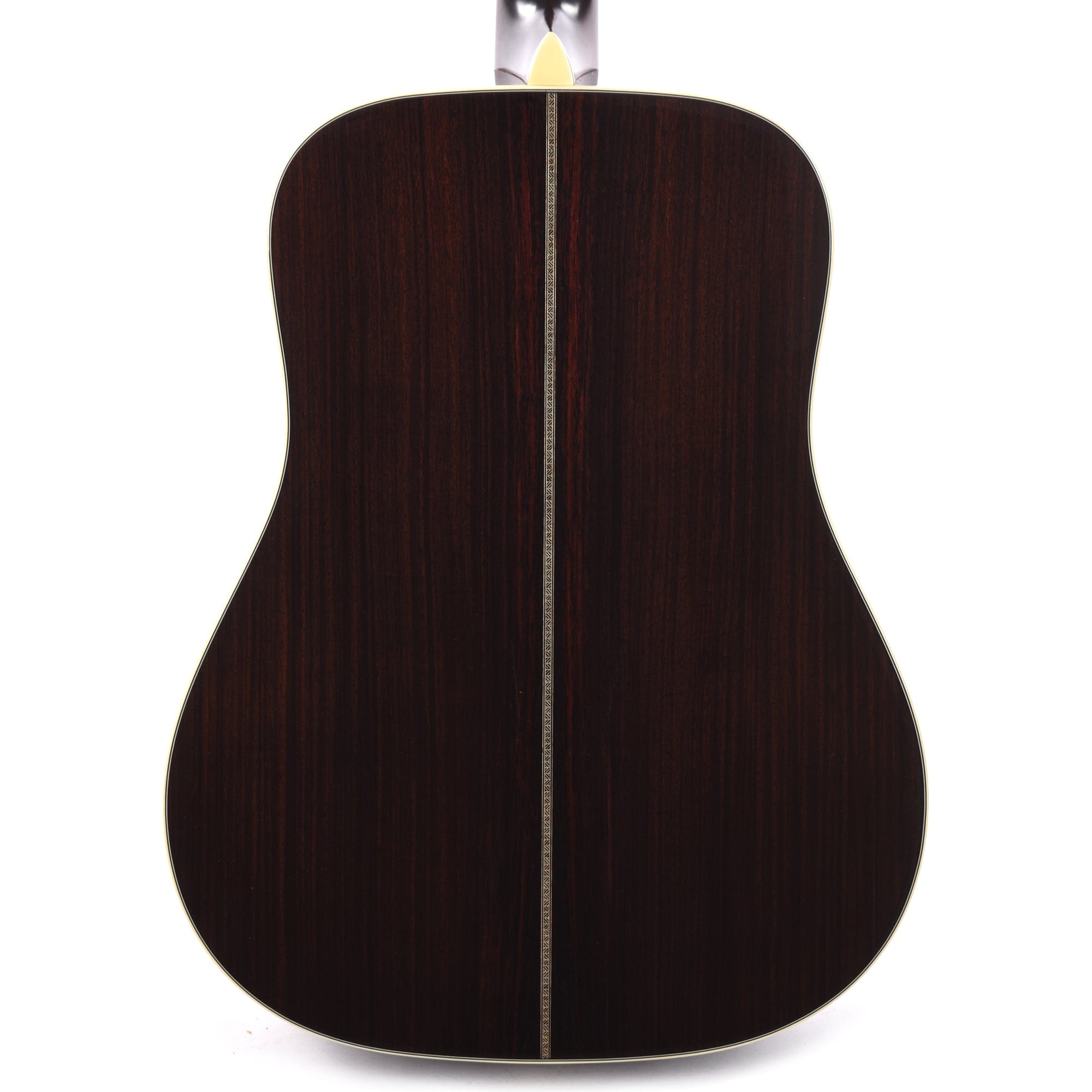 Eastman E20D-TC Thermo Cured Adirondack/Rosewood Dreadnought Natural Acoustic Guitars / Dreadnought