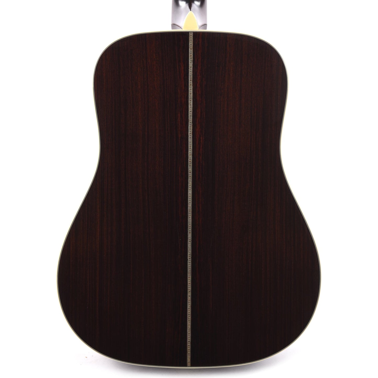 Eastman E20D-TC Thermo Cured Adirondack/Rosewood Dreadnought Natural Acoustic Guitars / Dreadnought