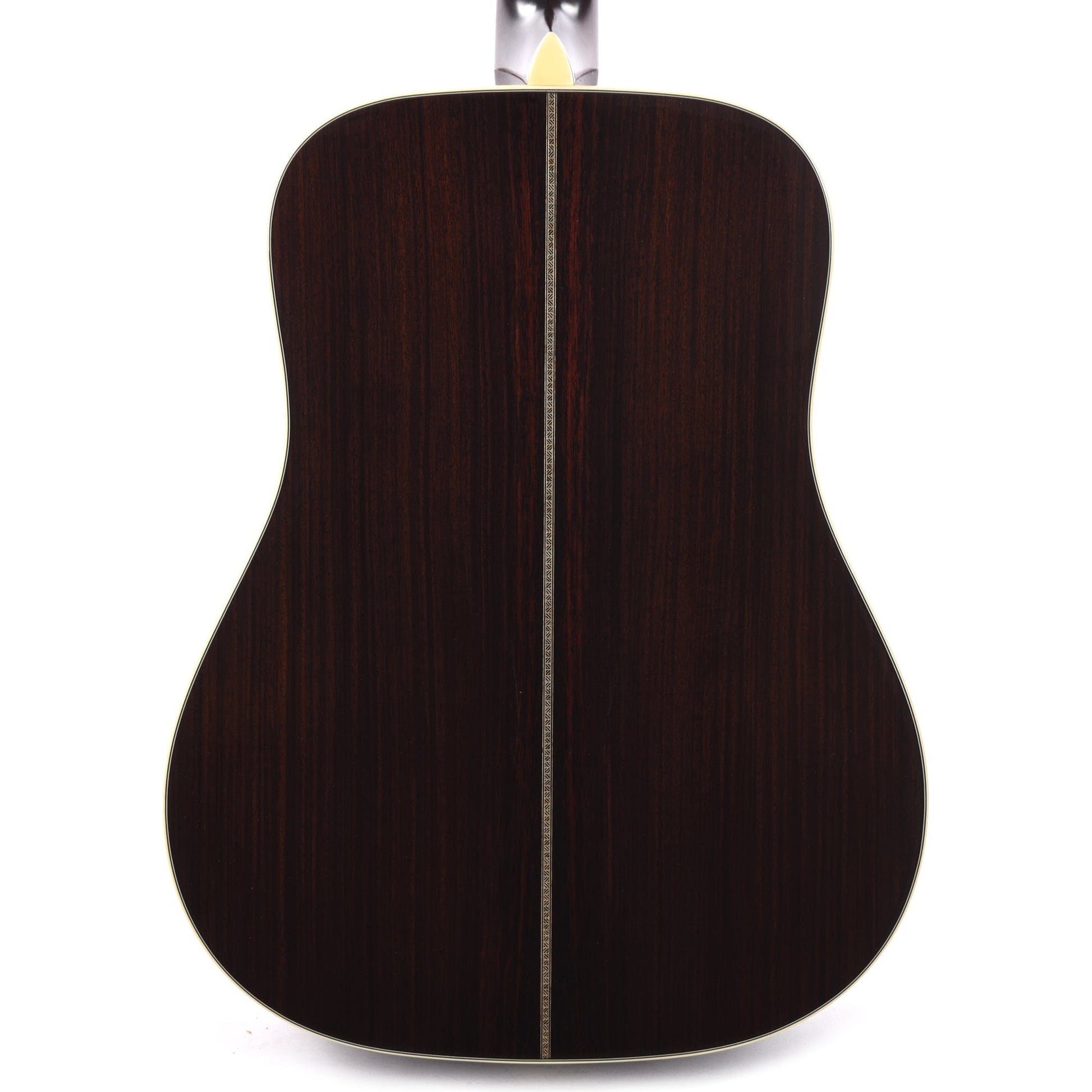 Eastman E20D-TC Thermo Cured Adirondack/Rosewood Dreadnought Natural Acoustic Guitars / Dreadnought