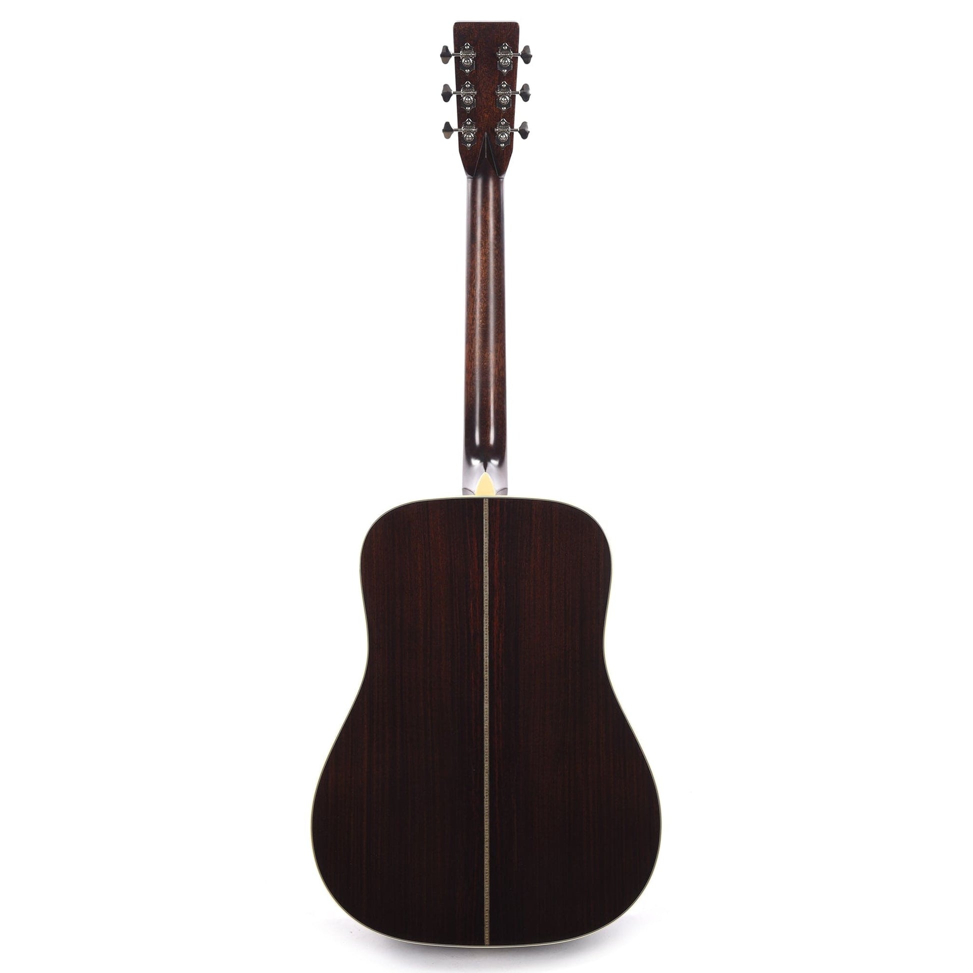 Eastman E20D-TC Thermo Cured Adirondack/Rosewood Dreadnought Natural Acoustic Guitars / Dreadnought