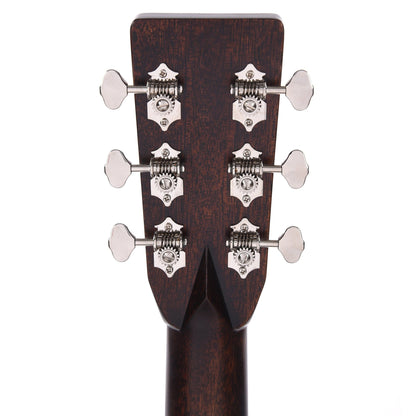 Eastman E20D-TC Thermo Cured Adirondack/Rosewood Dreadnought Natural Acoustic Guitars / Dreadnought