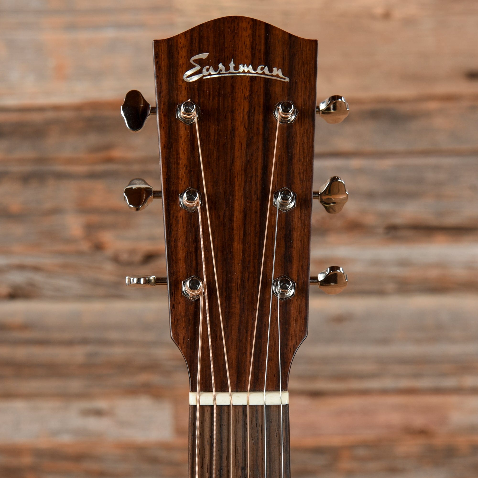 Eastman E20SS Natural 2021 Acoustic Guitars / Dreadnought