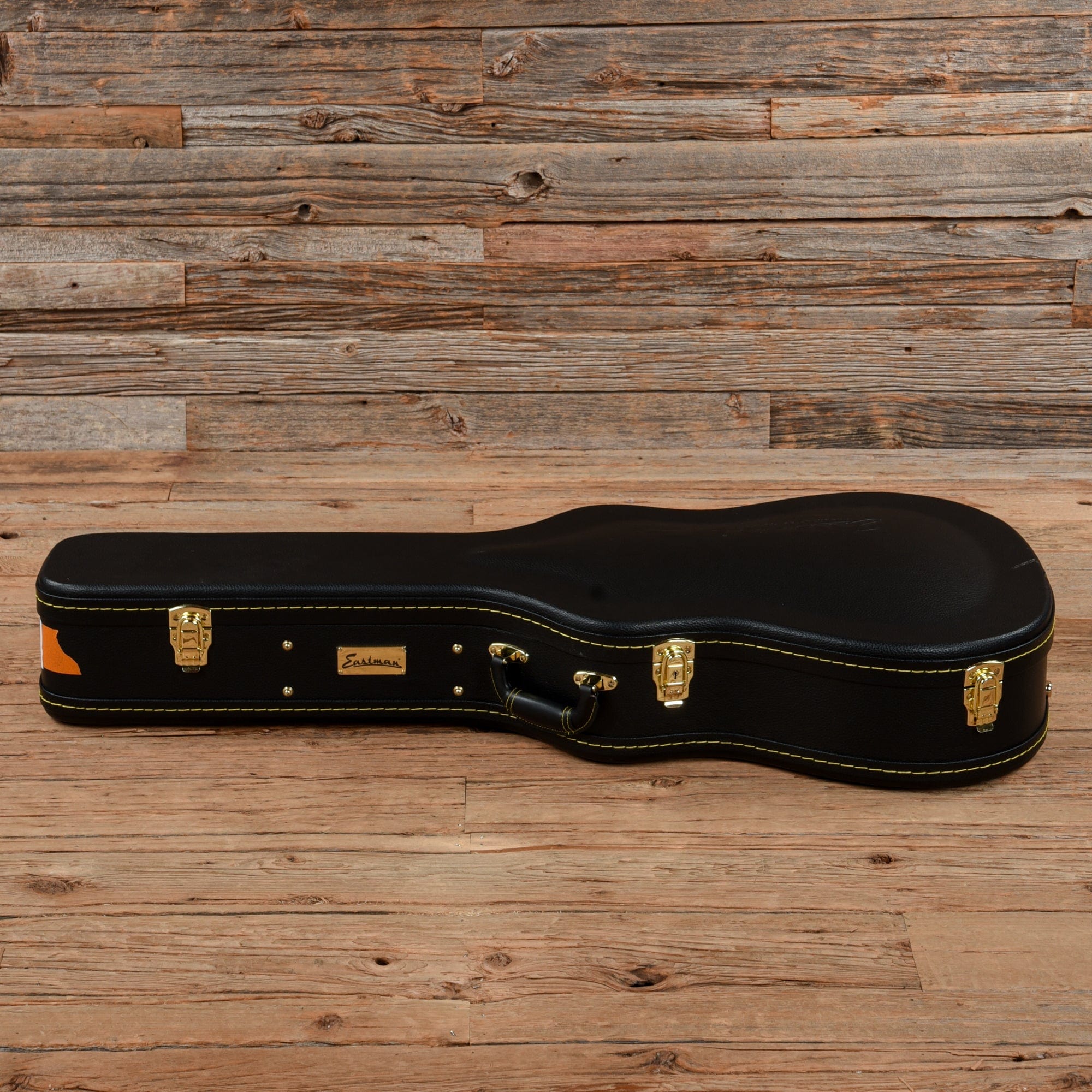 Eastman E20SS Natural 2021 Acoustic Guitars / Dreadnought