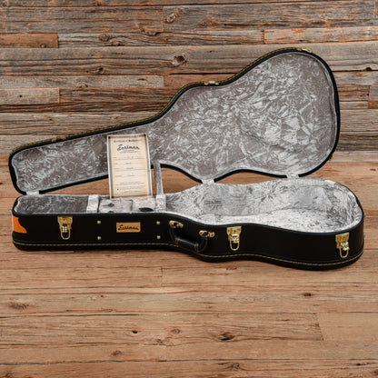 Eastman E20SS Natural 2021 Acoustic Guitars / Dreadnought