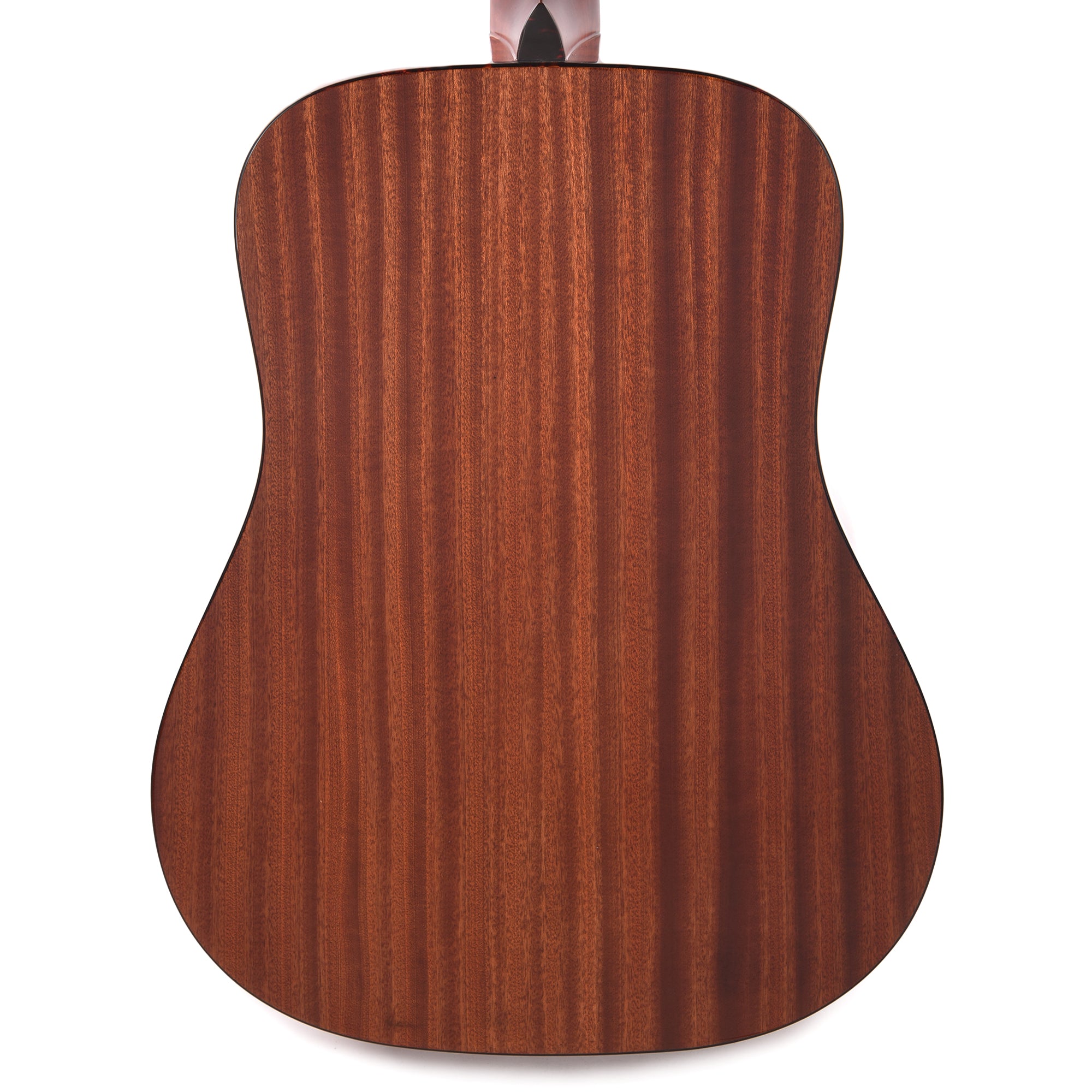 Eastman E2D Deluxe Sitka/Mahogany Truetone Gloss Sunburst Acoustic Guitars / Dreadnought