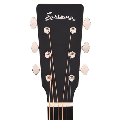 Eastman E2D Deluxe Sitka/Mahogany Truetone Gloss Sunburst Acoustic Guitars / Dreadnought