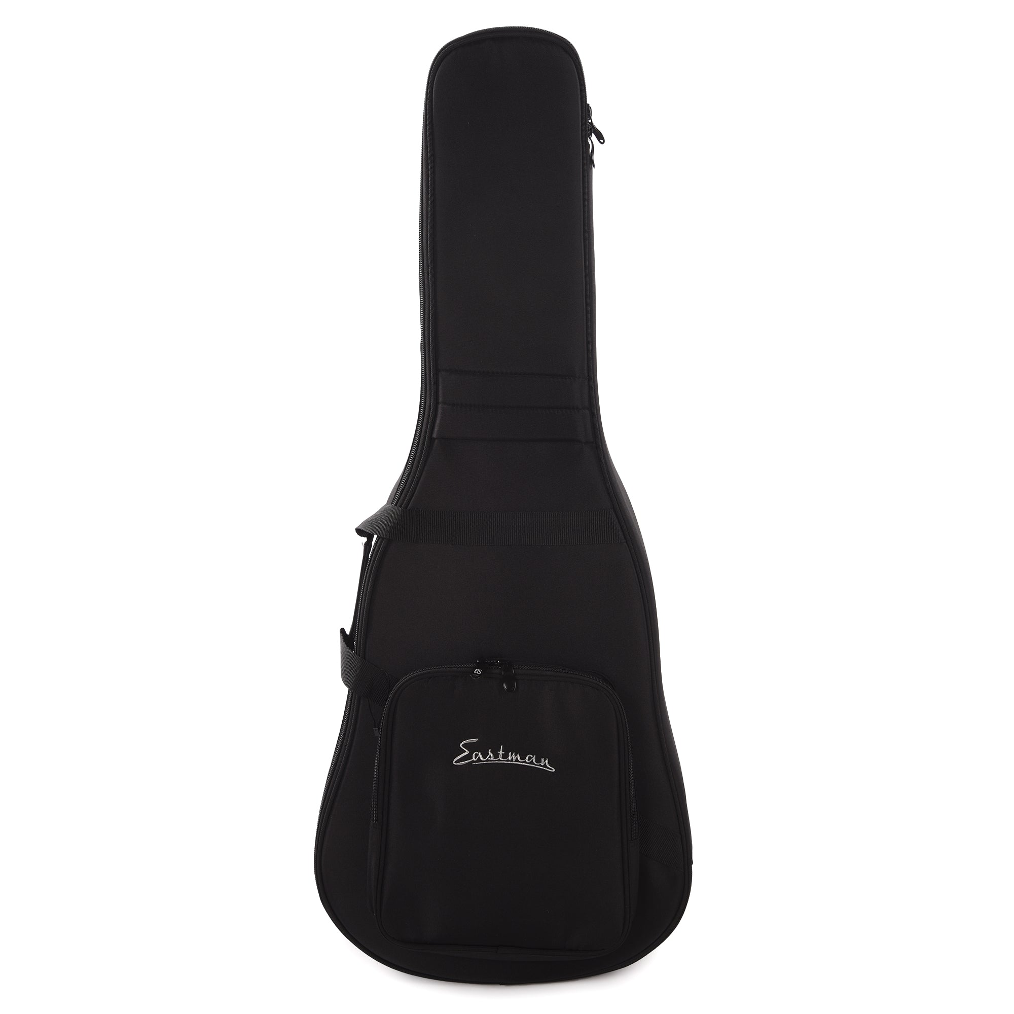 Eastman E2D Deluxe Sitka/Mahogany Truetone Gloss Sunburst Acoustic Guitars / Dreadnought