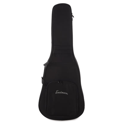 Eastman E2D Deluxe Sitka/Mahogany Truetone Gloss Sunburst Acoustic Guitars / Dreadnought