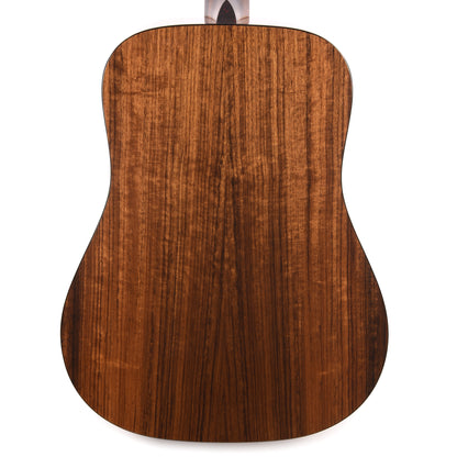 Eastman E3D Deluxe Sitka/Ovangkol Truetone Gloss Natural Acoustic Guitars / Dreadnought