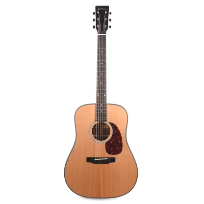 Eastman E3D Deluxe Sitka/Ovangkol Truetone Gloss Natural Acoustic Guitars / Dreadnought