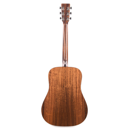 Eastman E3D Deluxe Sitka/Ovangkol Truetone Gloss Natural Acoustic Guitars / Dreadnought