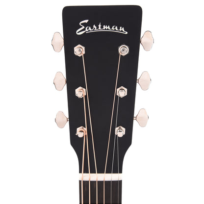 Eastman E3D Deluxe Sitka/Ovangkol Truetone Gloss Natural Acoustic Guitars / Dreadnought
