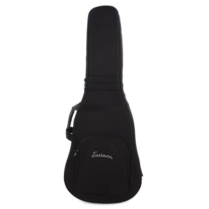 Eastman E3D Deluxe Sitka/Ovangkol Truetone Gloss Natural Acoustic Guitars / Dreadnought