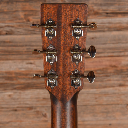Eastman E3DE Natural 2023 Acoustic Guitars / Dreadnought