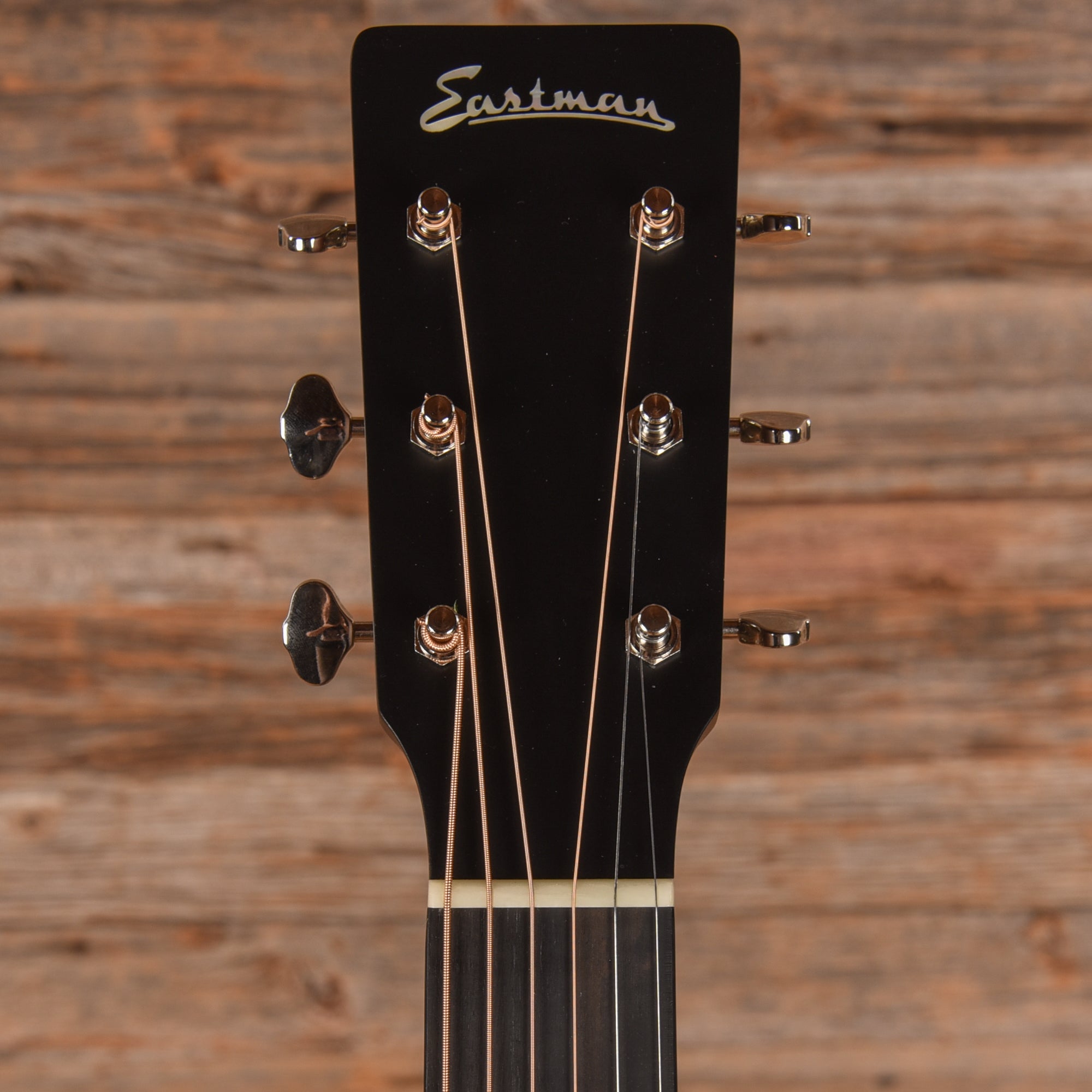 Eastman E3DE Natural 2023 Acoustic Guitars / Dreadnought
