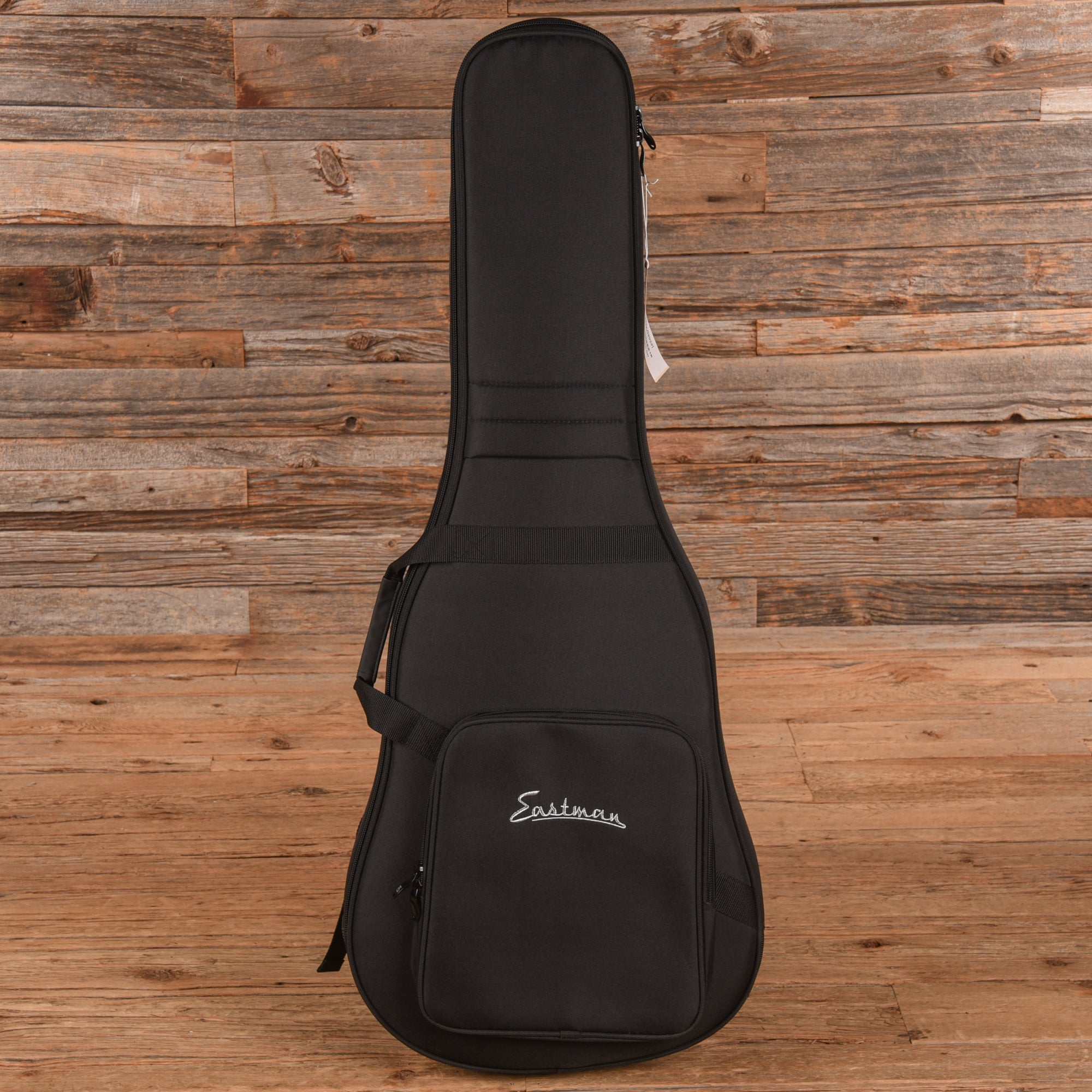 Eastman E3DE Natural 2023 Acoustic Guitars / Dreadnought