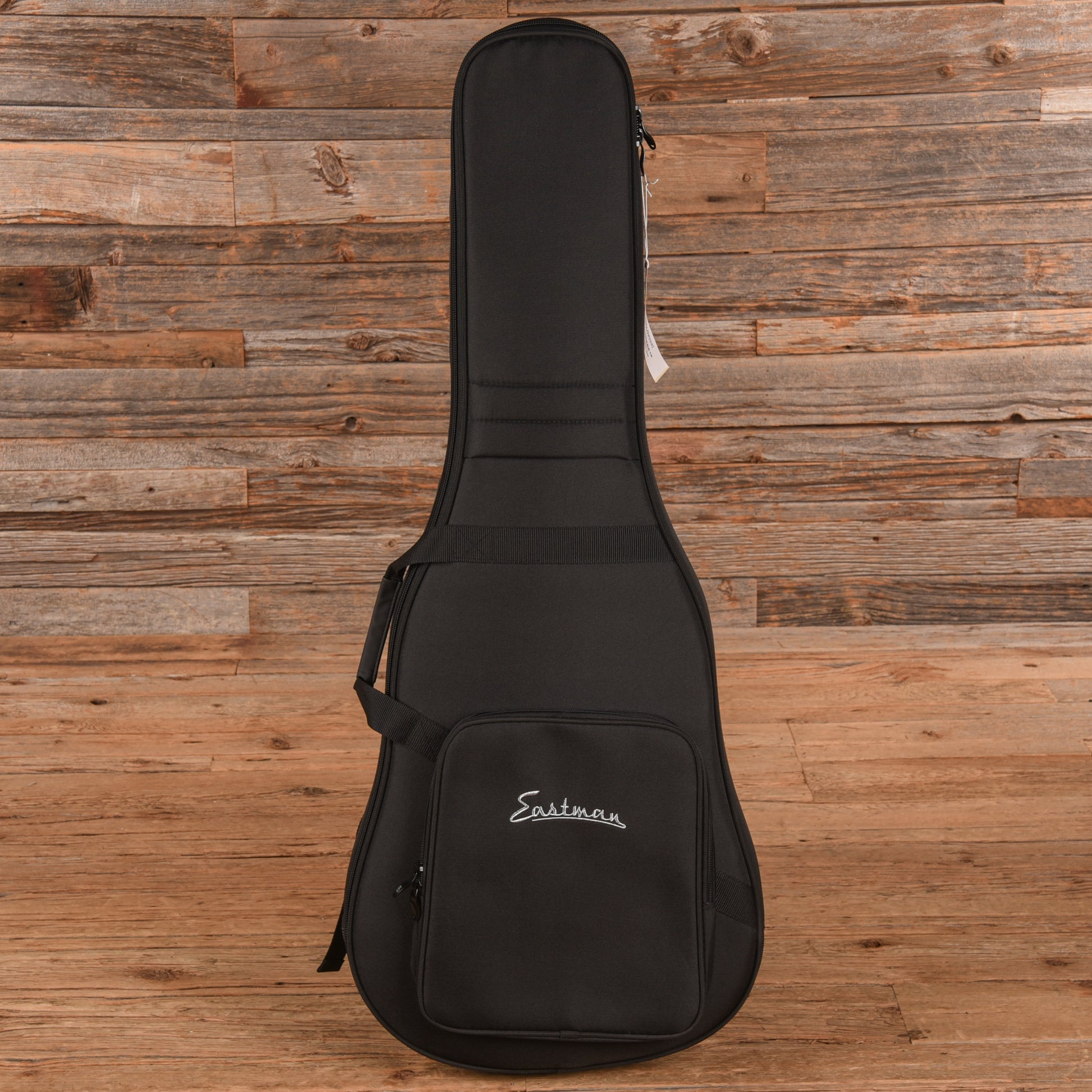 Eastman E3DE Natural 2023 Acoustic Guitars / Dreadnought