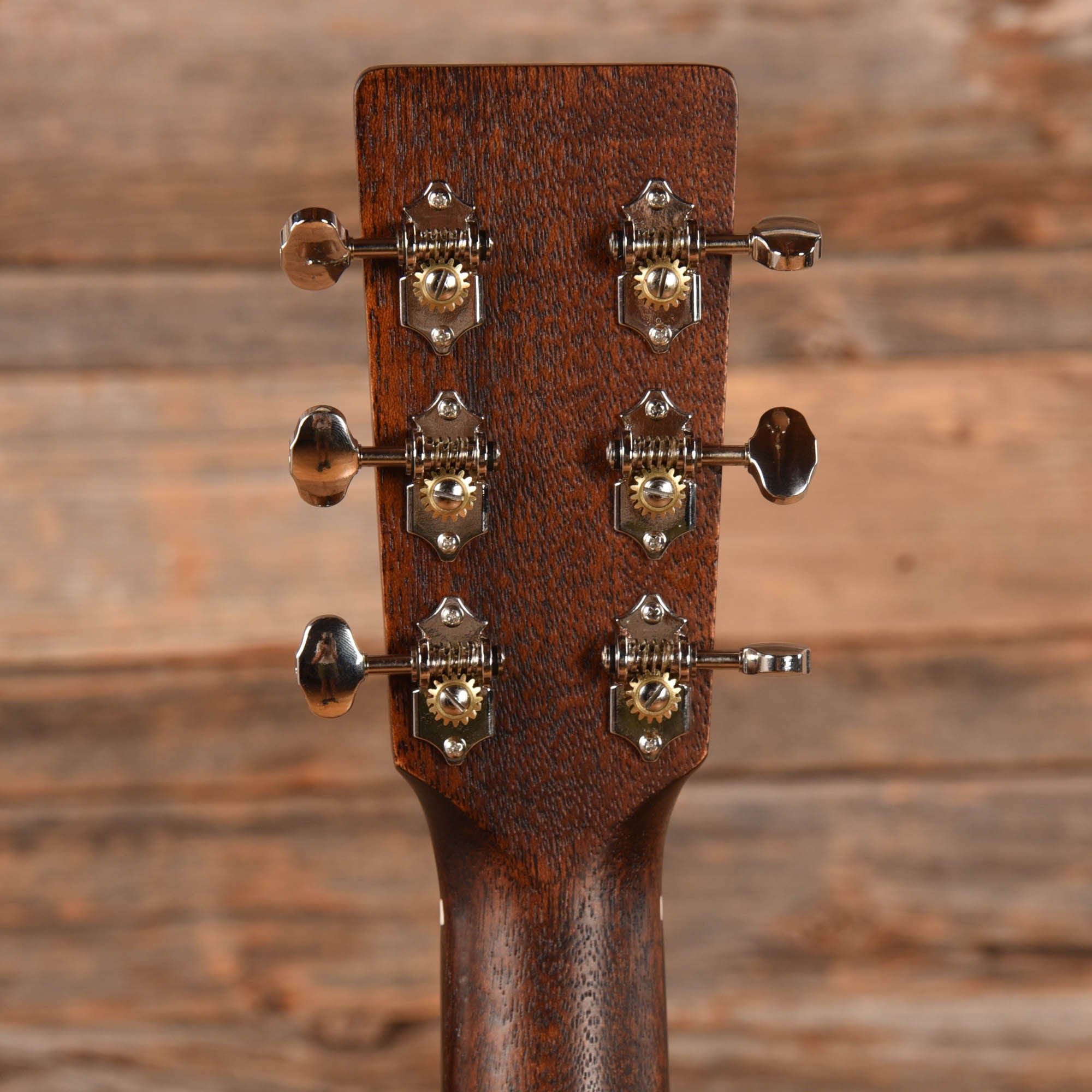 Eastman E3DE Sitka/Ovangkol Natural w/Pickup Acoustic Guitars / Dreadnought