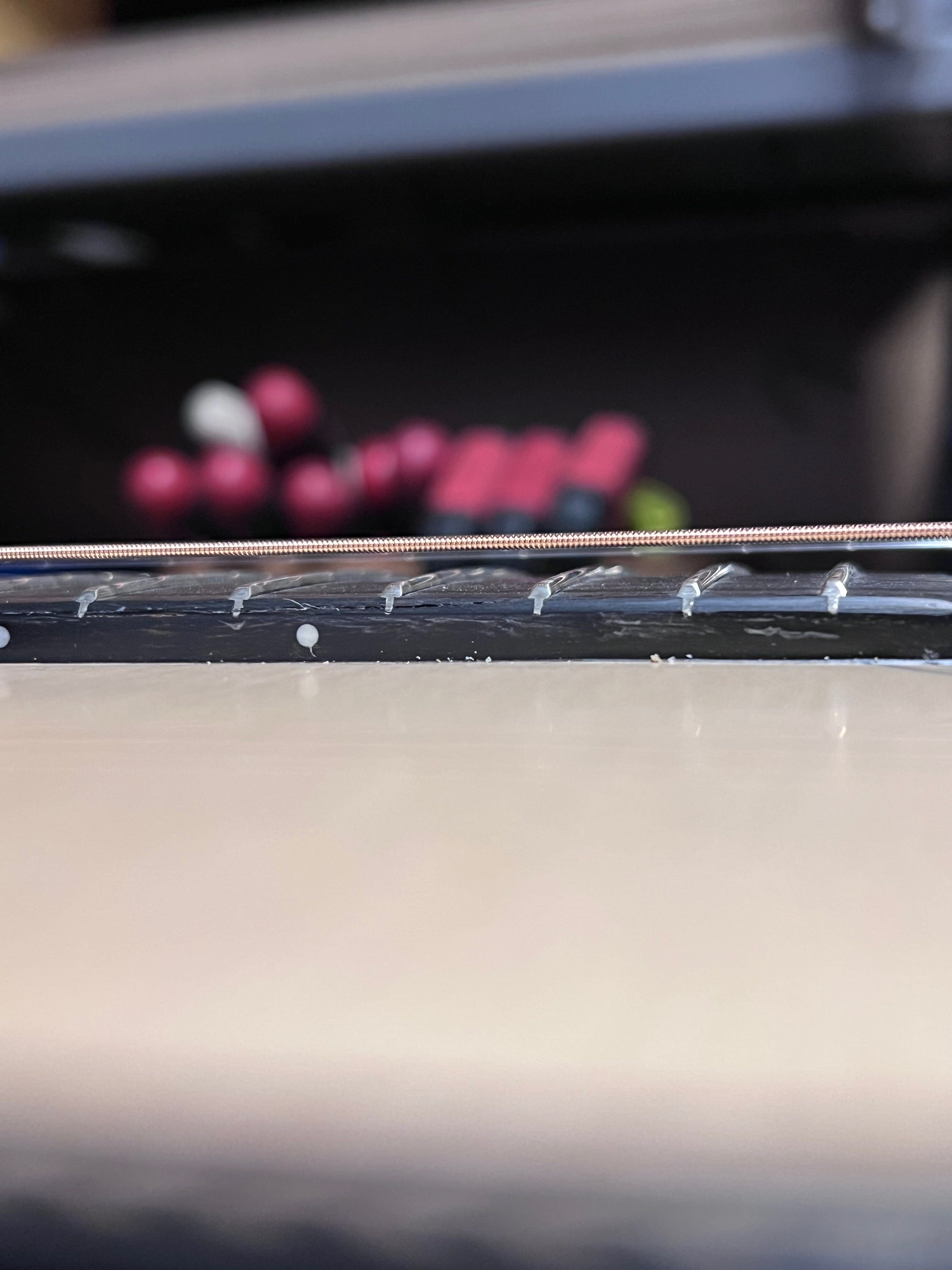 Eastman E3DE Sitka/Ovangkol Natural w/Pickup Acoustic Guitars / Dreadnought