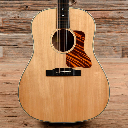 Eastman E6SS-TC Natural 2023 Acoustic Guitars / Dreadnought