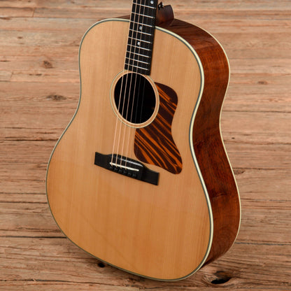 Eastman E6SS-TC Natural 2023 Acoustic Guitars / Dreadnought
