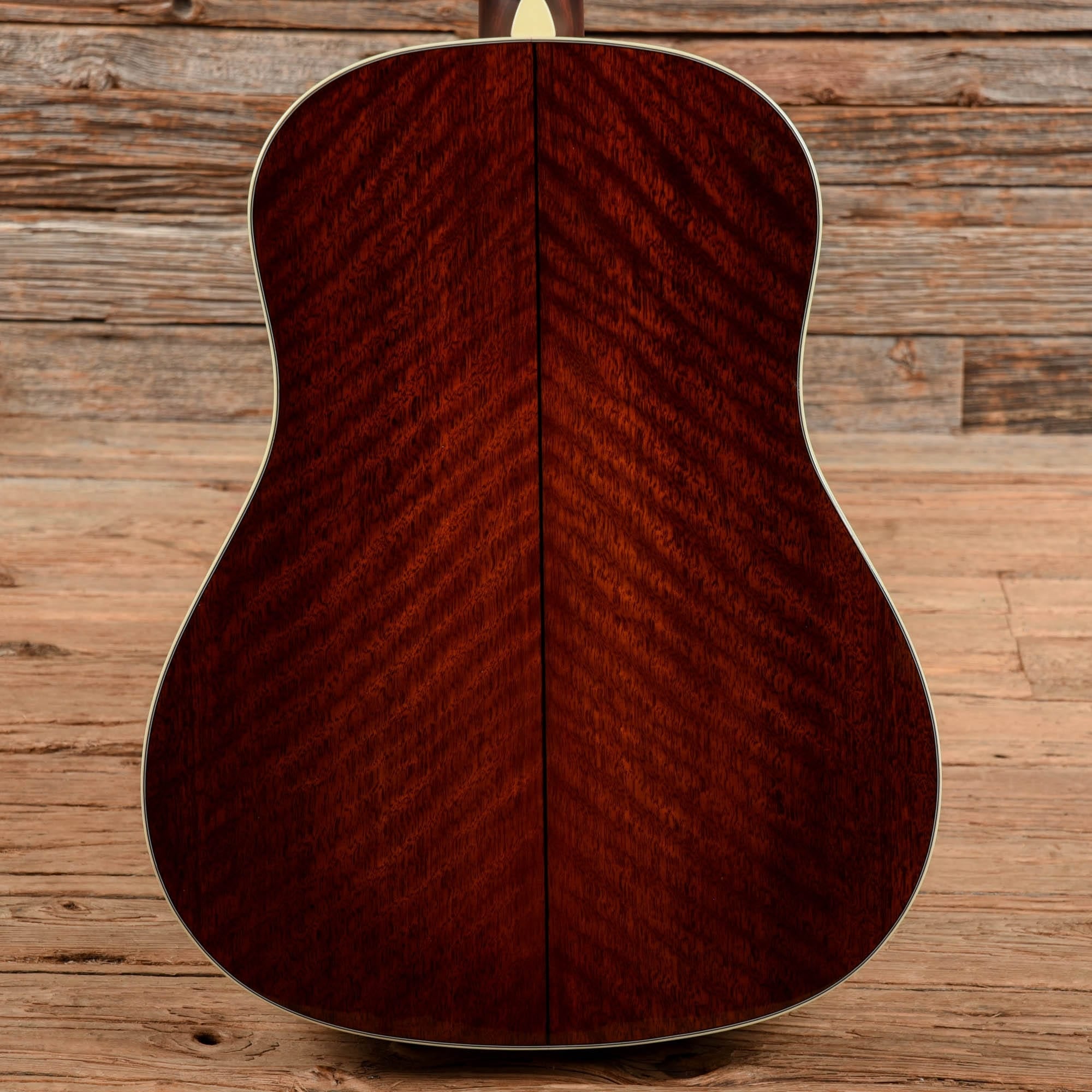 Eastman E6SS-TC Natural 2023 Acoustic Guitars / Dreadnought