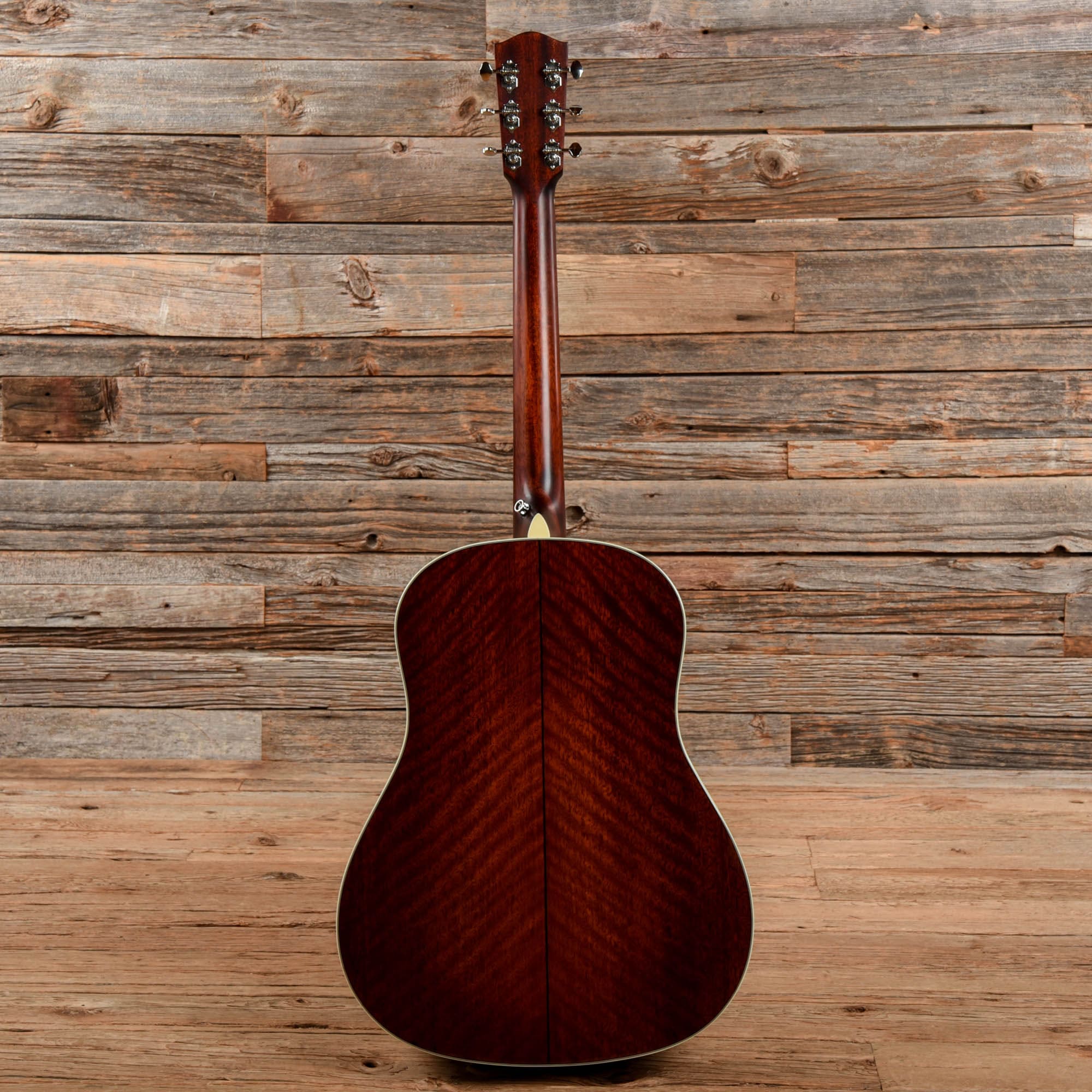 Eastman E6SS-TC Natural 2023 Acoustic Guitars / Dreadnought