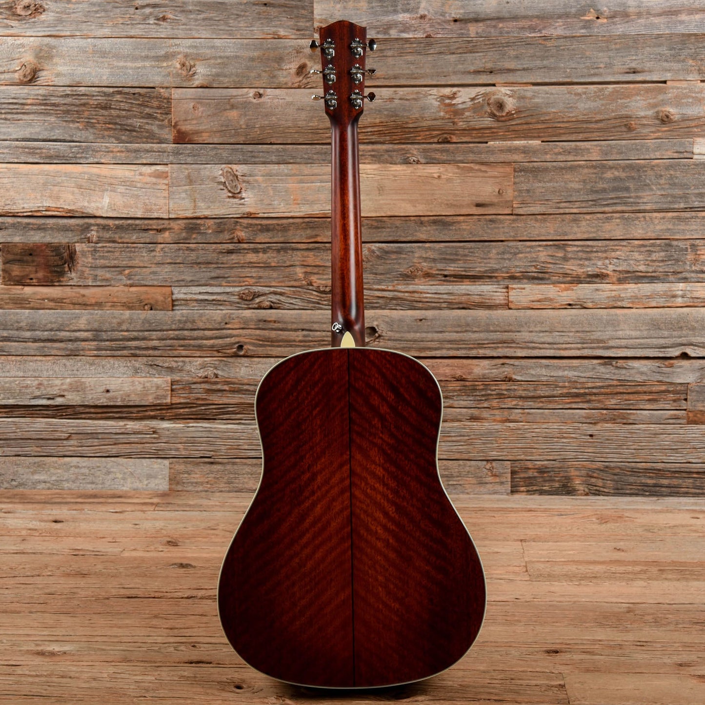 Eastman E6SS-TC Natural 2023 Acoustic Guitars / Dreadnought