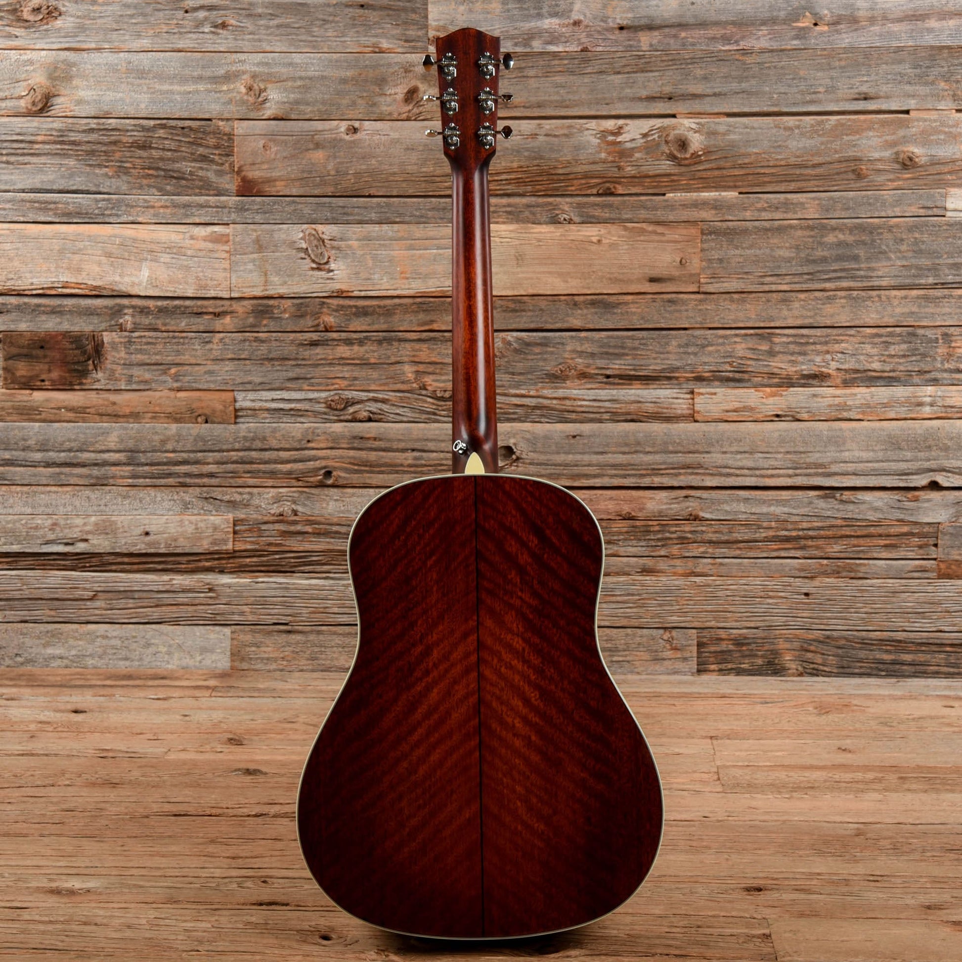 Eastman E6SS-TC Natural 2023 Acoustic Guitars / Dreadnought