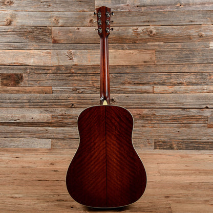 Eastman E6SS-TC Natural 2023 Acoustic Guitars / Dreadnought