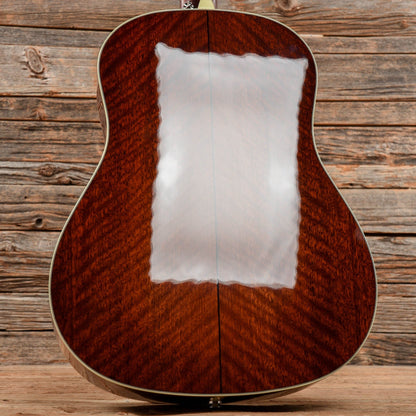 Eastman E6SS-TC Natural 2023 Acoustic Guitars / Dreadnought