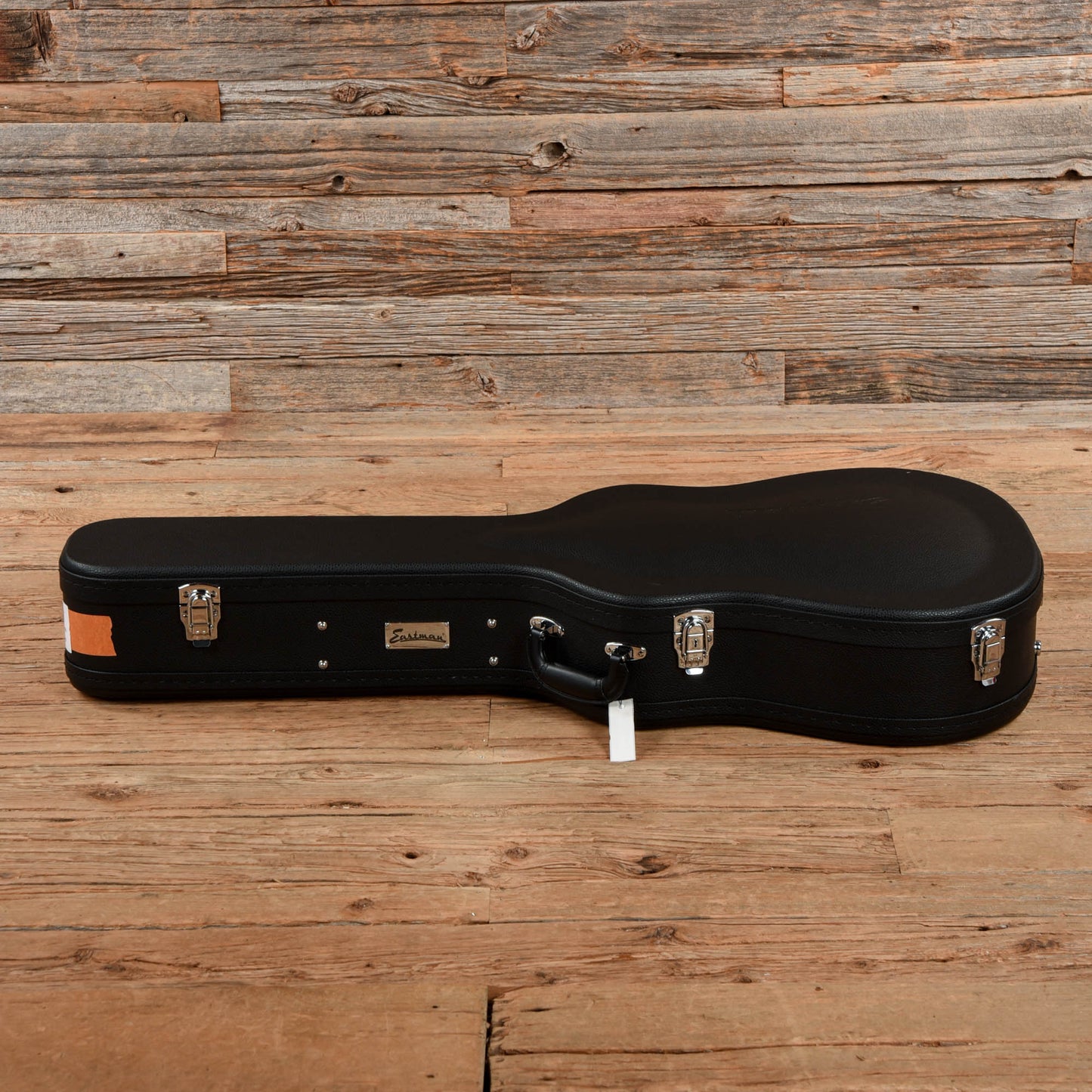 Eastman E6SS-TC Natural 2023 Acoustic Guitars / Dreadnought