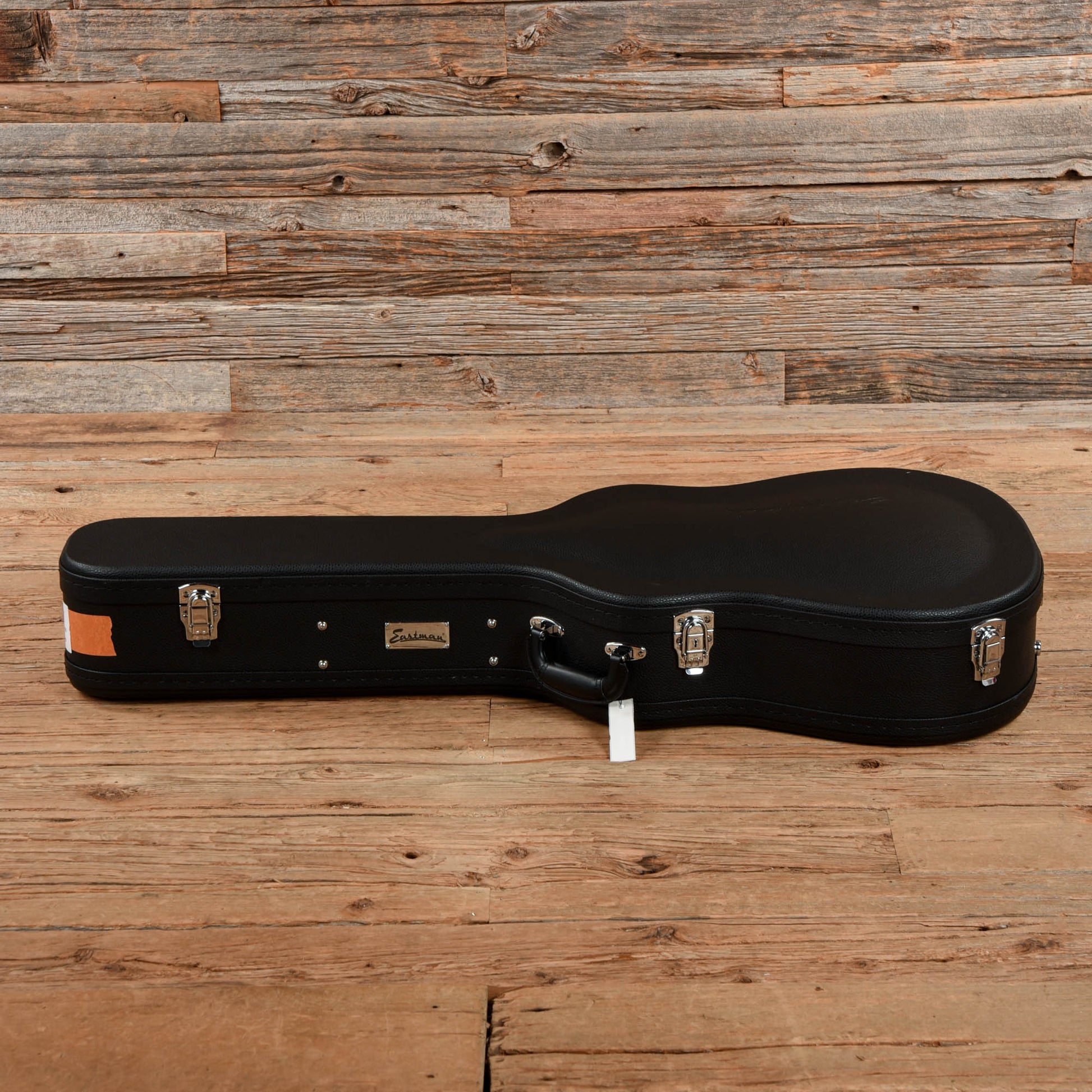 Eastman E6SS-TC Natural 2023 Acoustic Guitars / Dreadnought