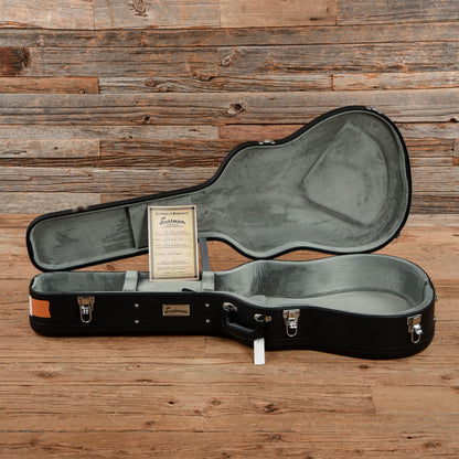 Eastman E6SS-TC Natural 2023 Acoustic Guitars / Dreadnought