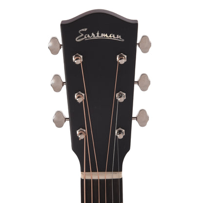 Eastman E6SS-TC Thermo-Cured Sitka/Mahogany Slope Shoulder Dreadnought Truetone Sunburst Acoustic Guitars / Dreadnought